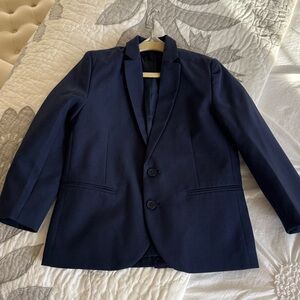 H&M Kids Dark Blue Blazer